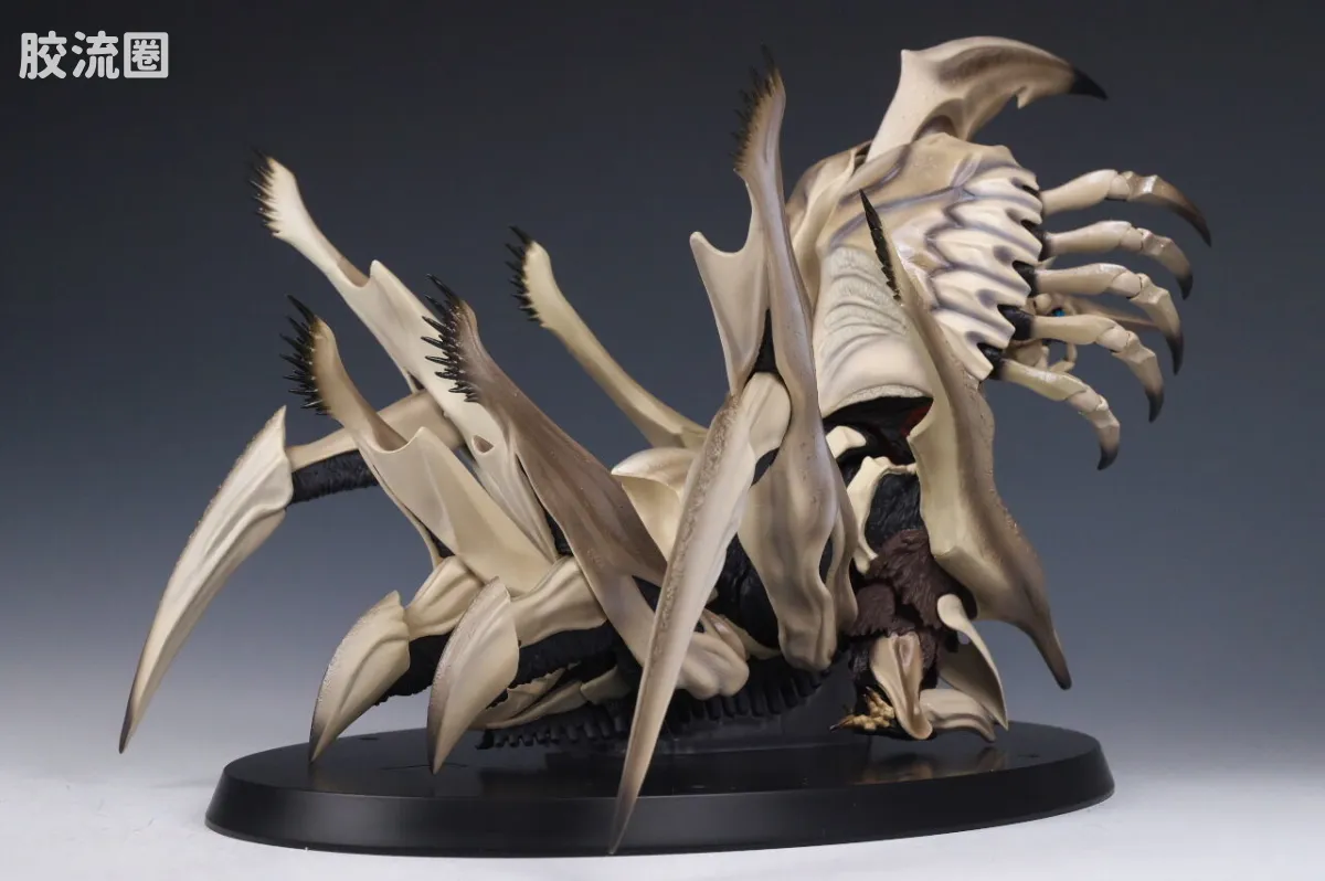 S.H.MonsterArts 限定及特别版 雷基欧/雷吉翁 - 图片