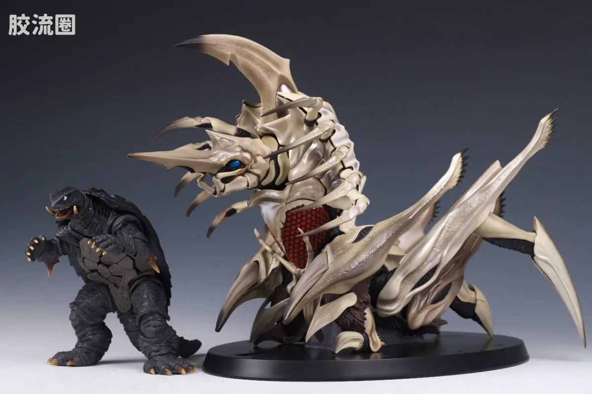S.H.MonsterArts 限定及特别版 雷基欧/雷吉翁 - 图片