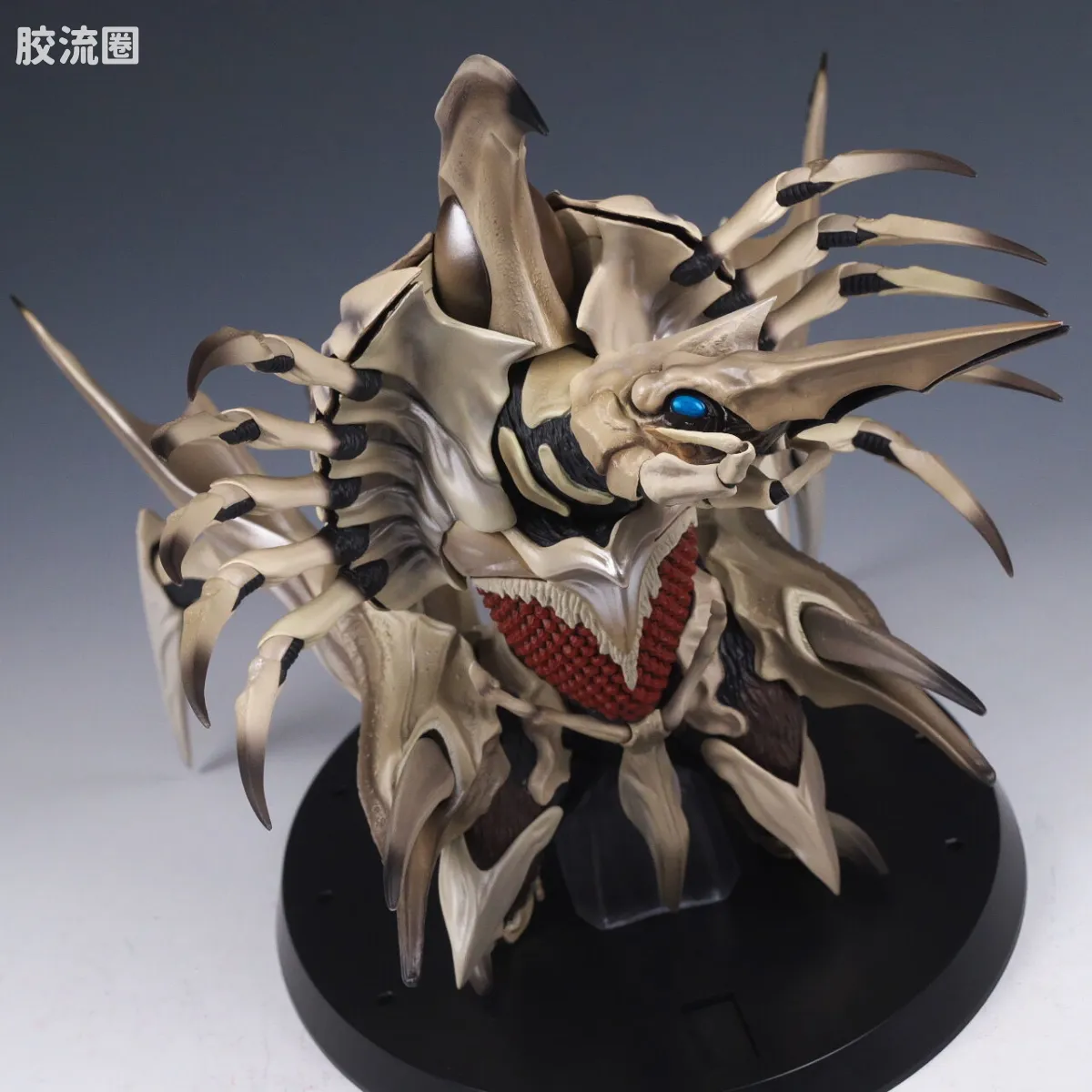 S.H.MonsterArts 限定及特别版 雷基欧/雷吉翁 - 图片