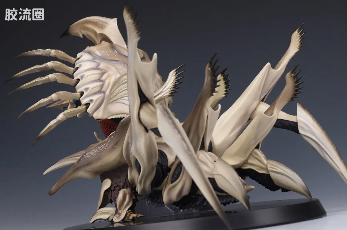S.H.MonsterArts 限定及特别版 雷基欧/雷吉翁 - 图片
