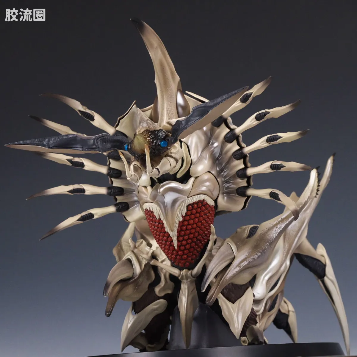S.H.MonsterArts 限定及特别版 雷基欧/雷吉翁 - 图片