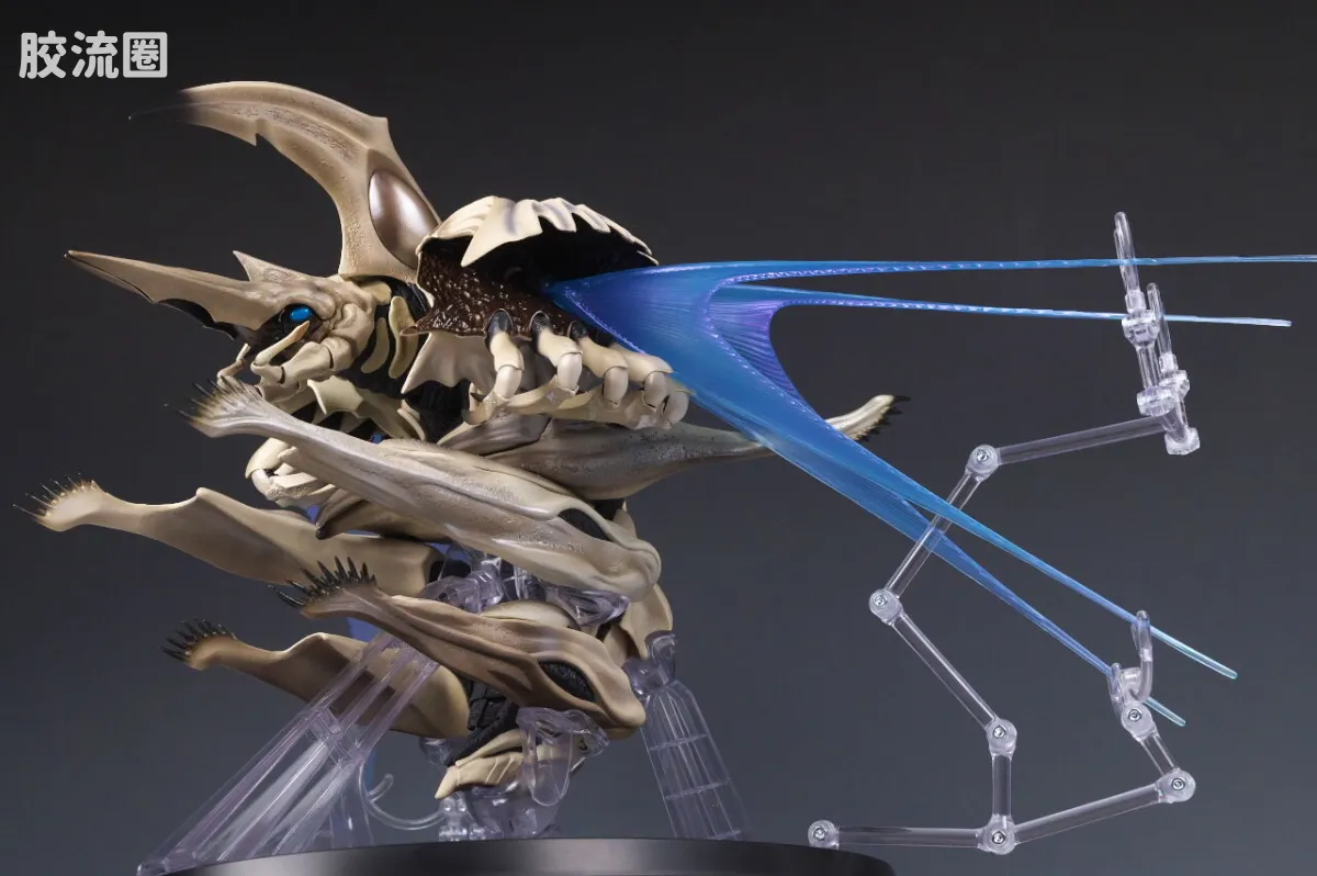 S.H.MonsterArts 限定及特别版 雷基欧/雷吉翁 - 图片