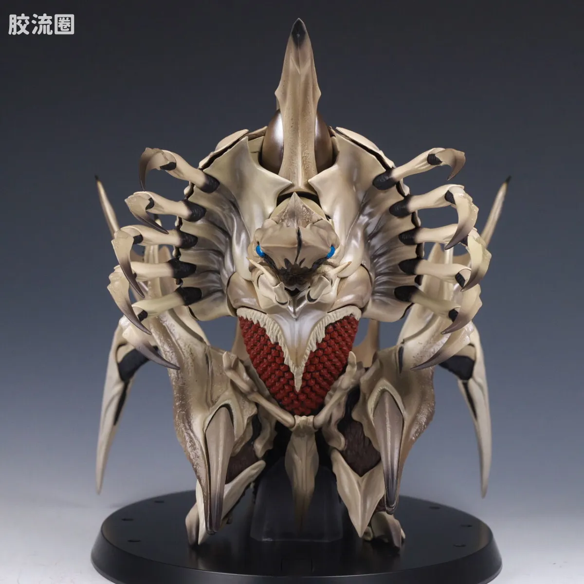 S.H.MonsterArts 限定及特别版 雷基欧/雷吉翁 - 图片