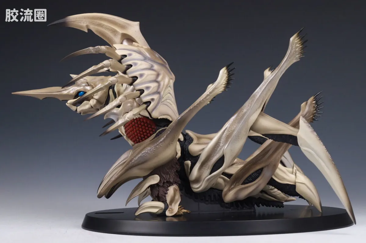 S.H.MonsterArts 限定及特别版 雷基欧/雷吉翁 - 图片