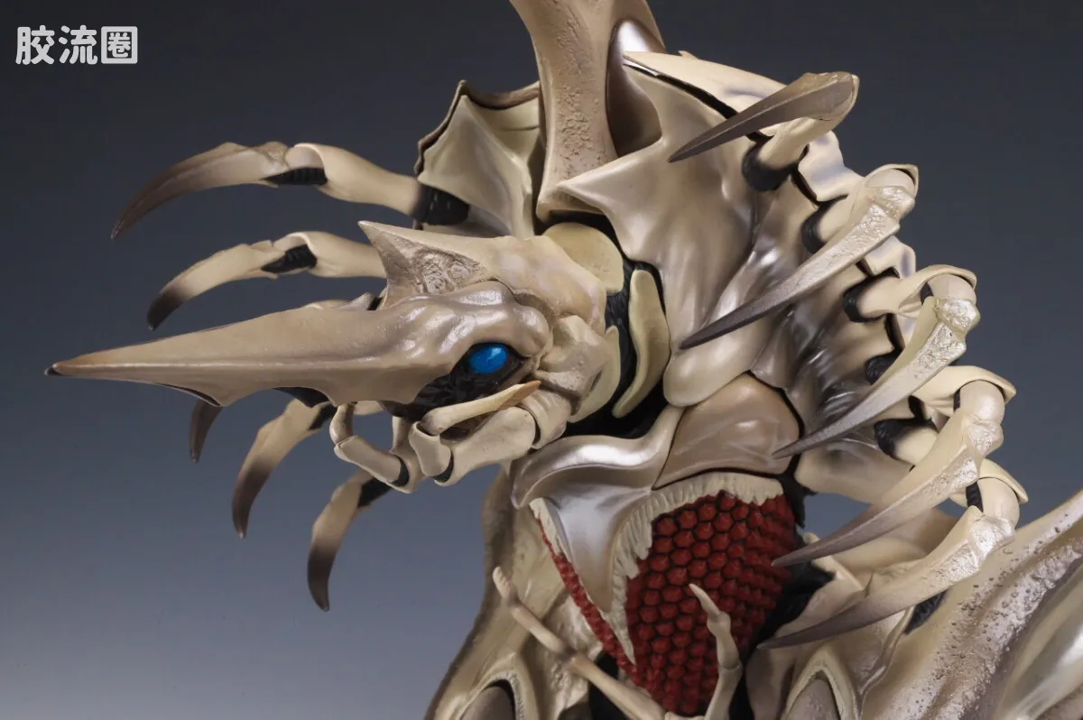 S.H.MonsterArts 限定及特别版 雷基欧/雷吉翁 - 图片