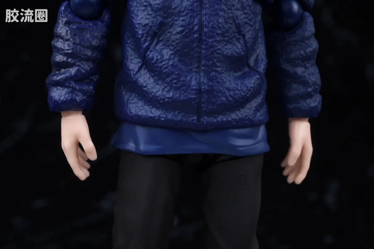 SHF 现实艺人系列 Jamiroquai - 图片