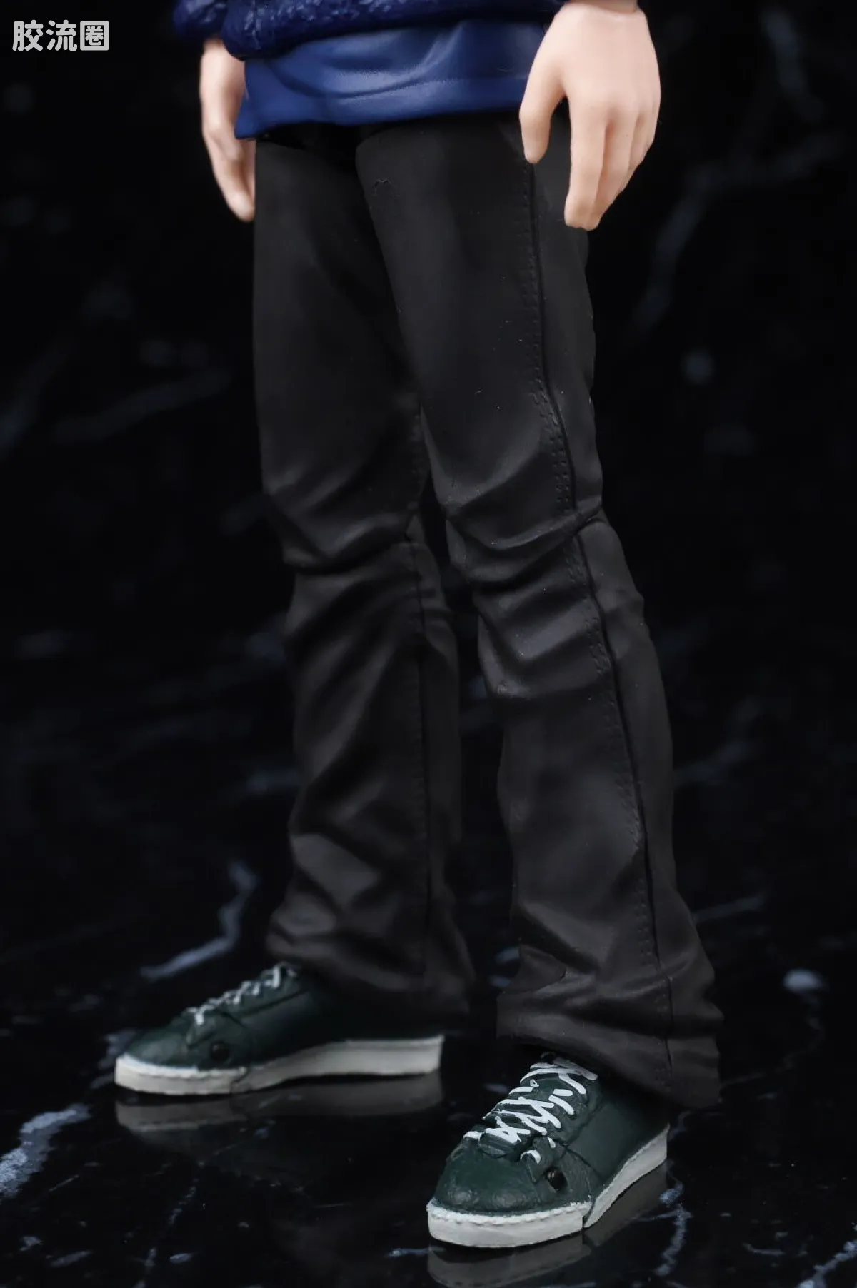 SHF 现实艺人系列 Jamiroquai - 图片