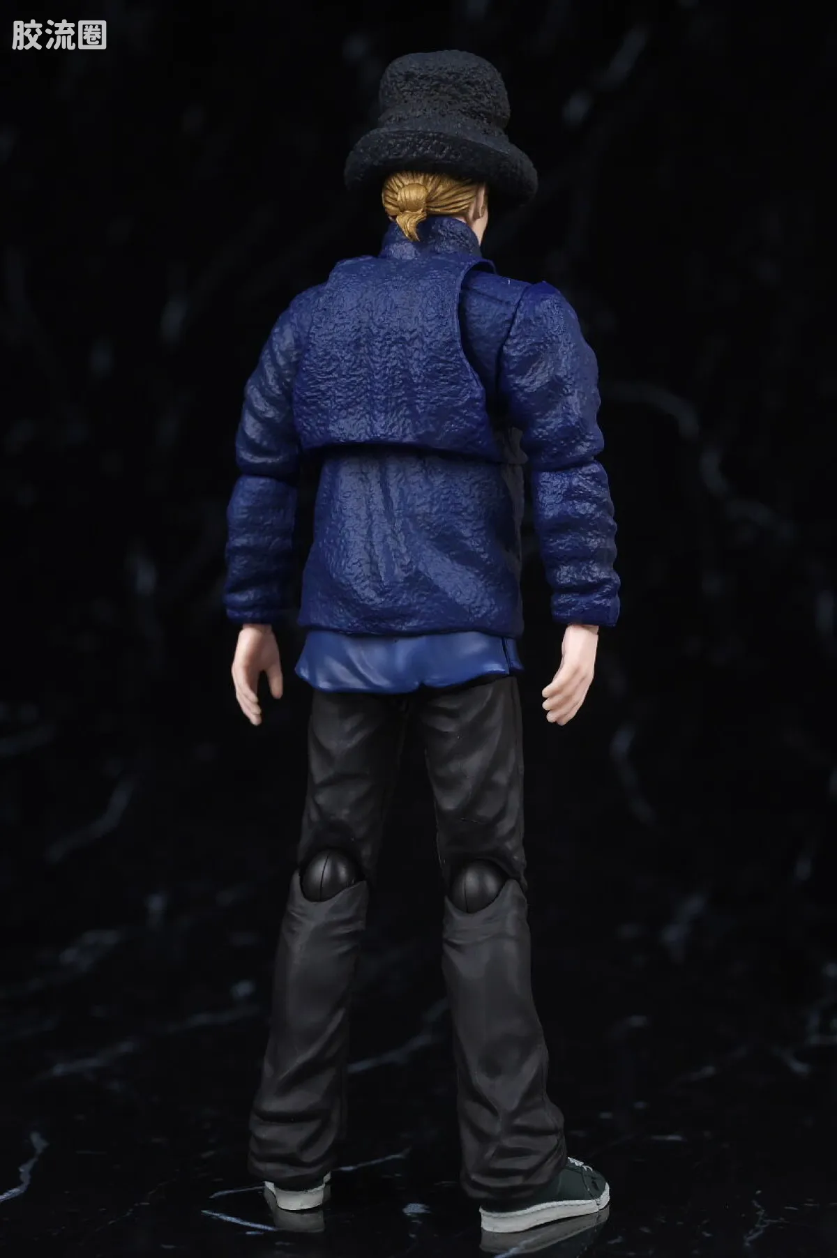 SHF 现实艺人系列 Jamiroquai - 图片