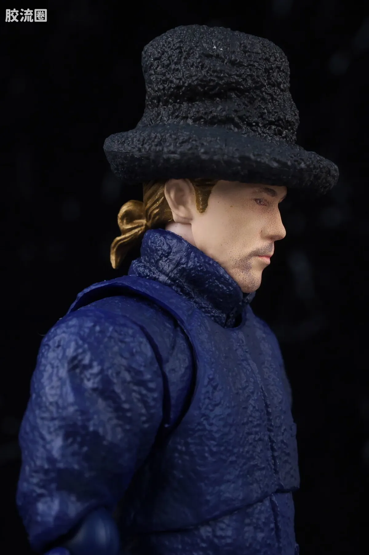 SHF 现实艺人系列 Jamiroquai - 图片