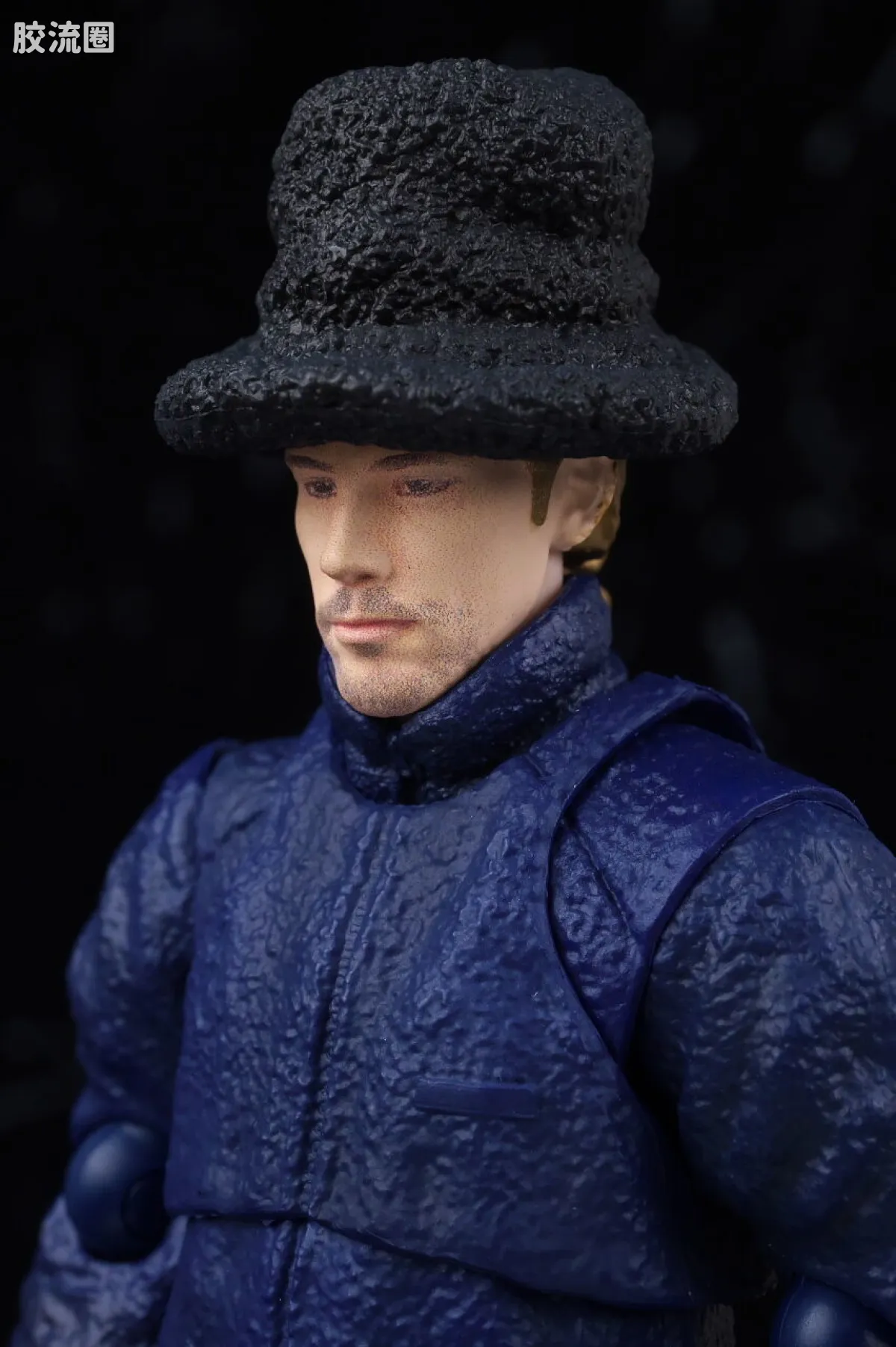 SHF 现实艺人系列 Jamiroquai - 图片