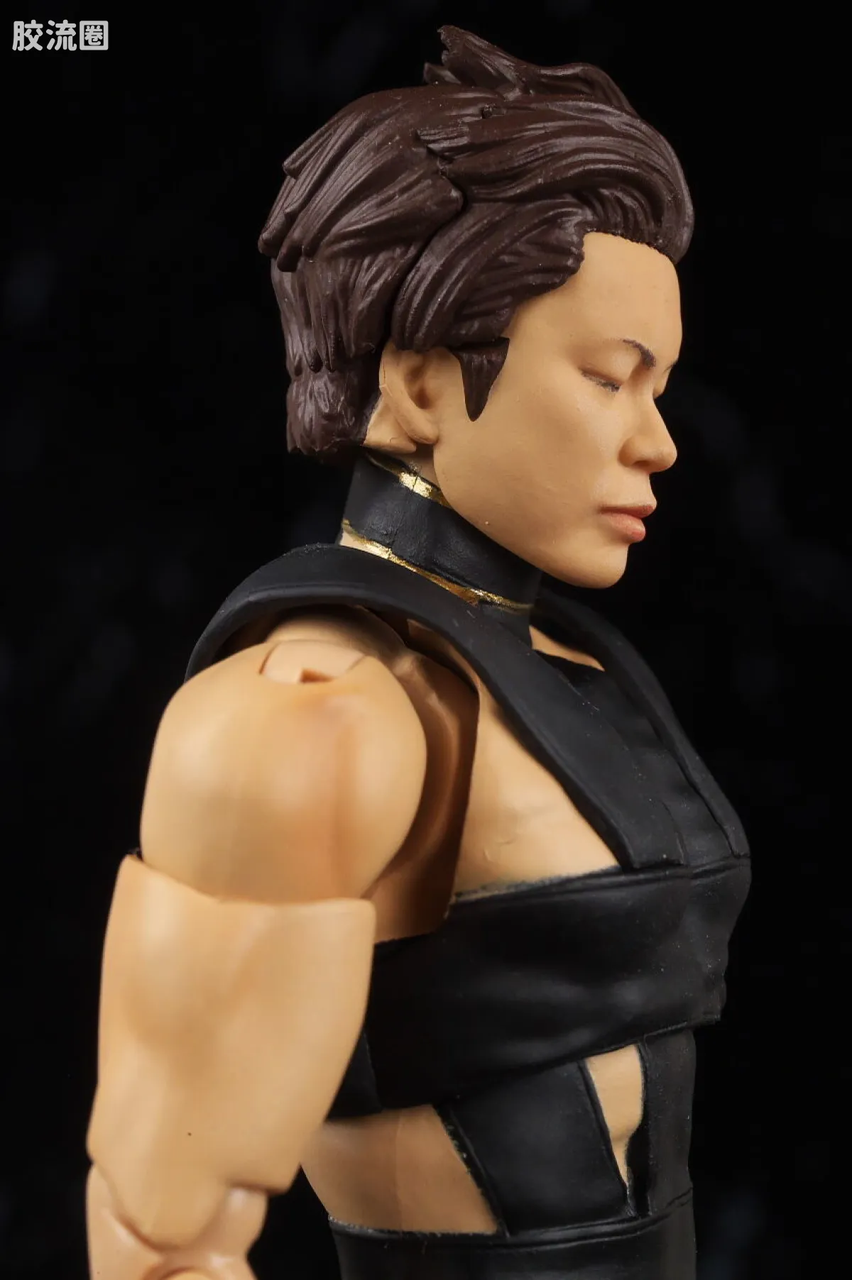 SHF 现实艺人系列 T.M.Revolution(西川贵教) - 图片