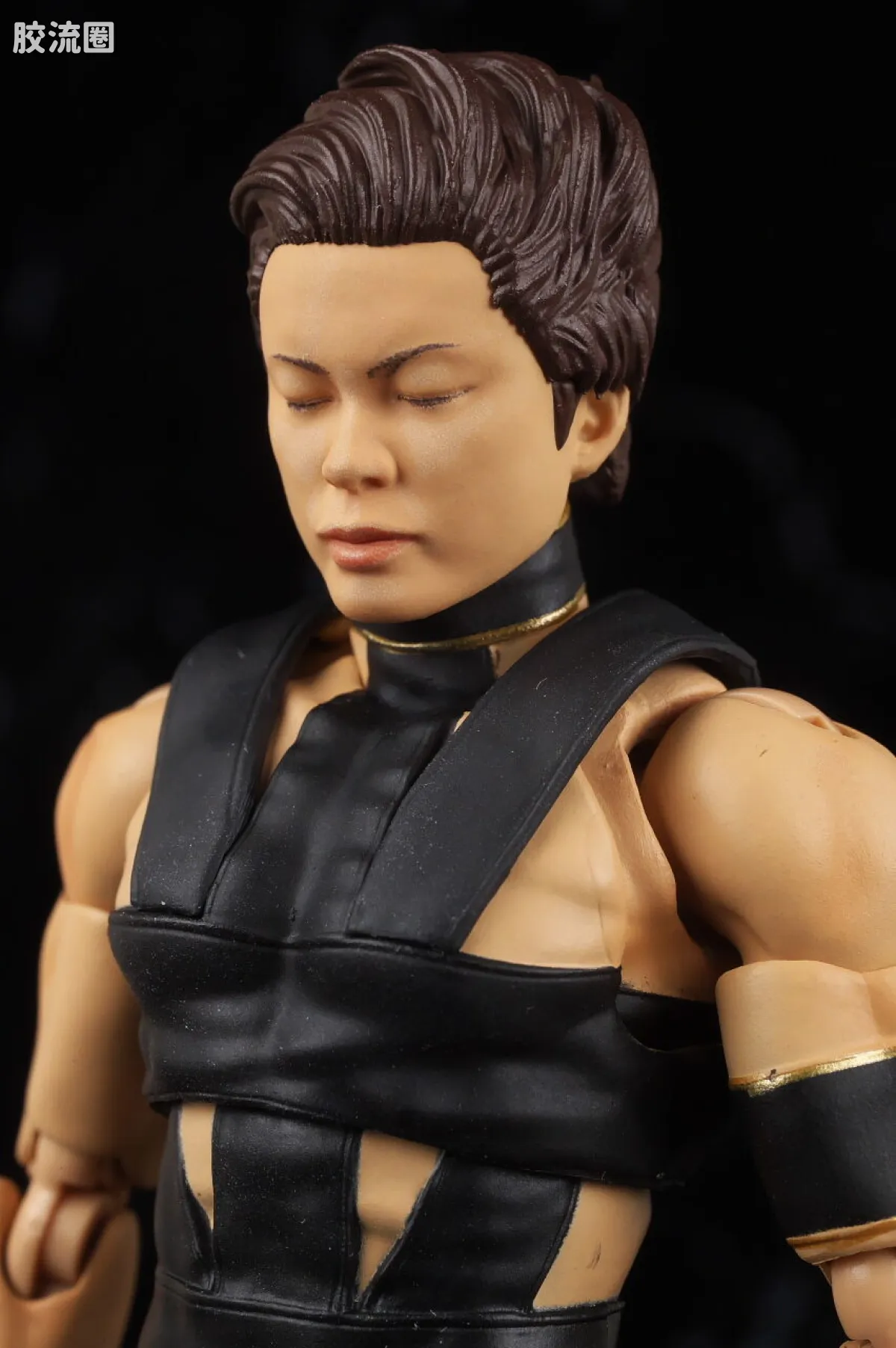SHF 现实艺人系列 T.M.Revolution(西川贵教) - 图片