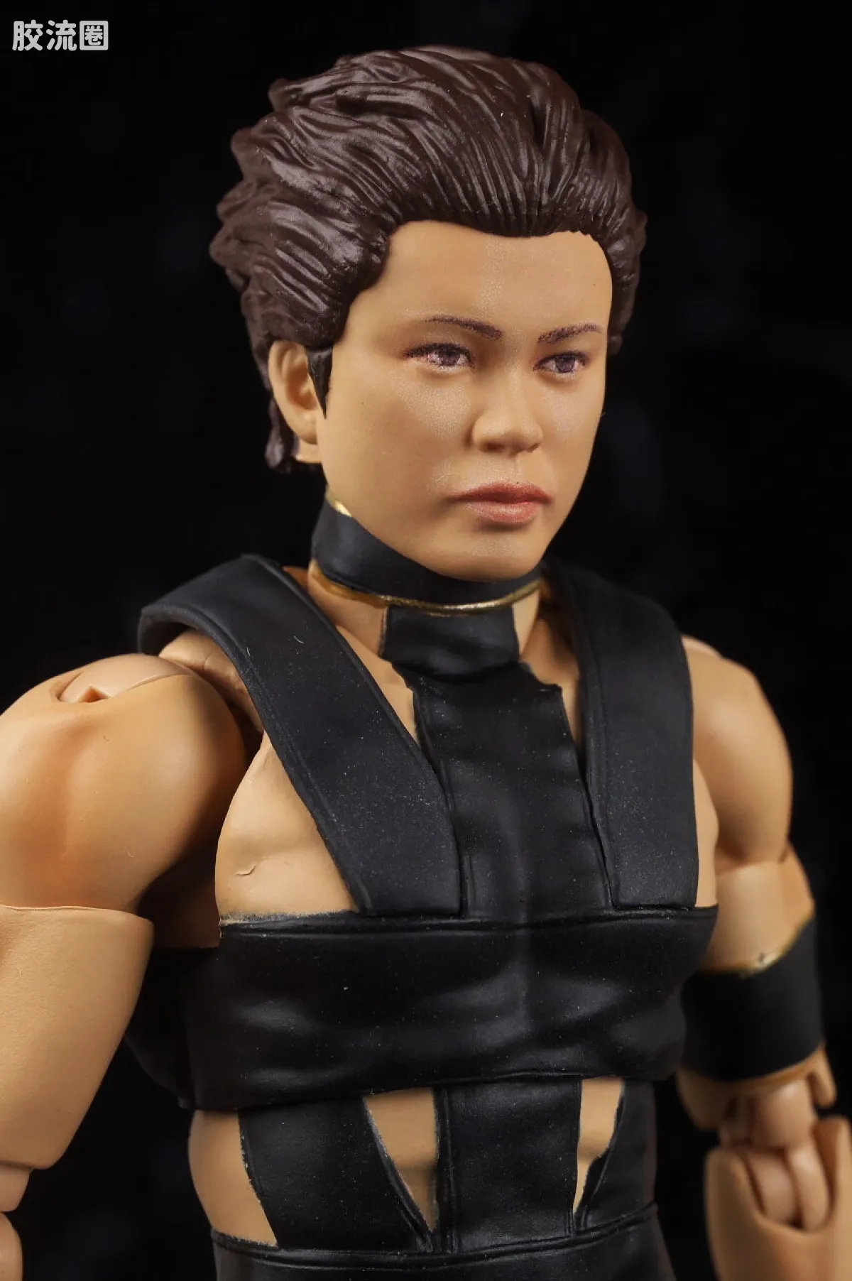 SHF 现实艺人系列 T.M.Revolution(西川贵教) - 图片