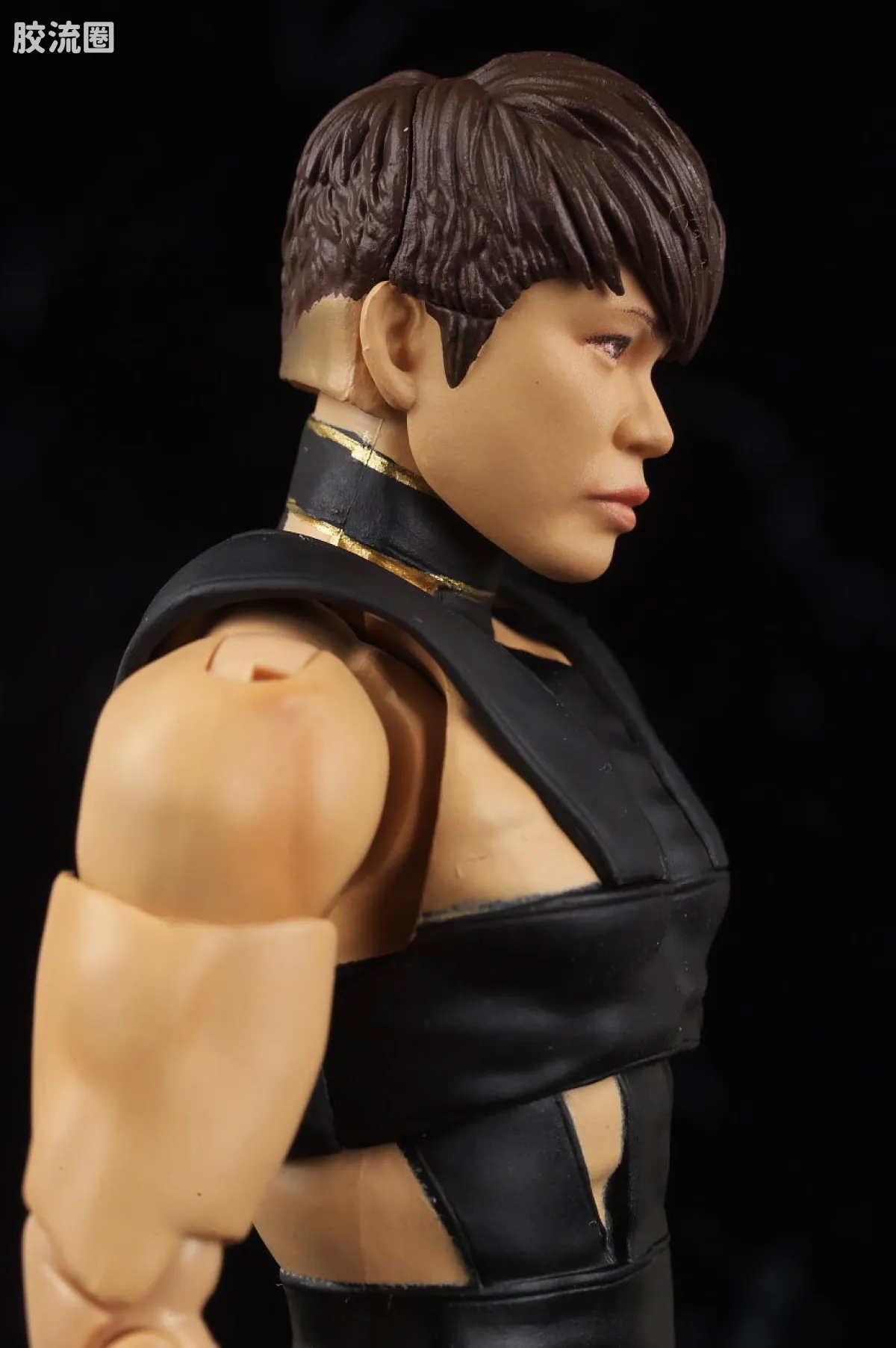 SHF 现实艺人系列 T.M.Revolution(西川贵教) - 图片