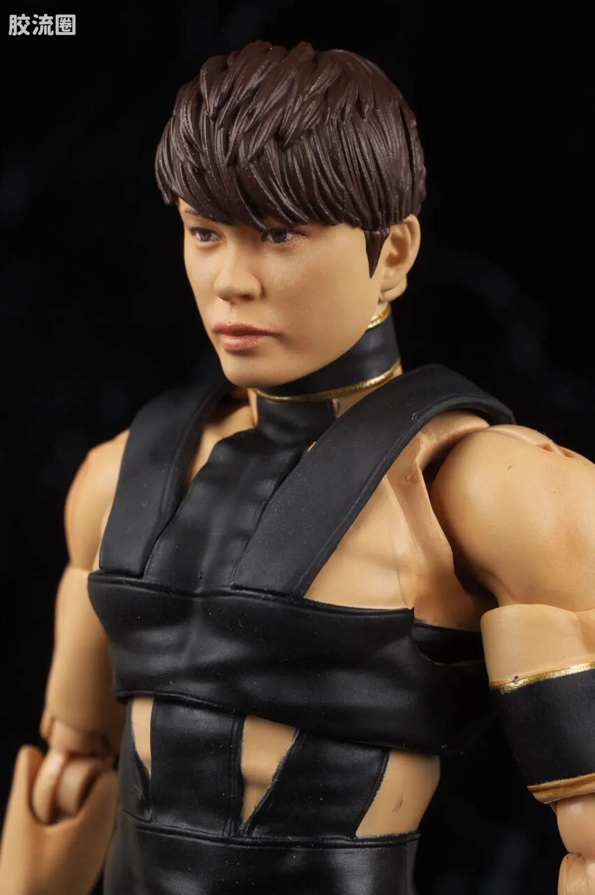 SHF 现实艺人系列 T.M.Revolution(西川贵教) - 图片