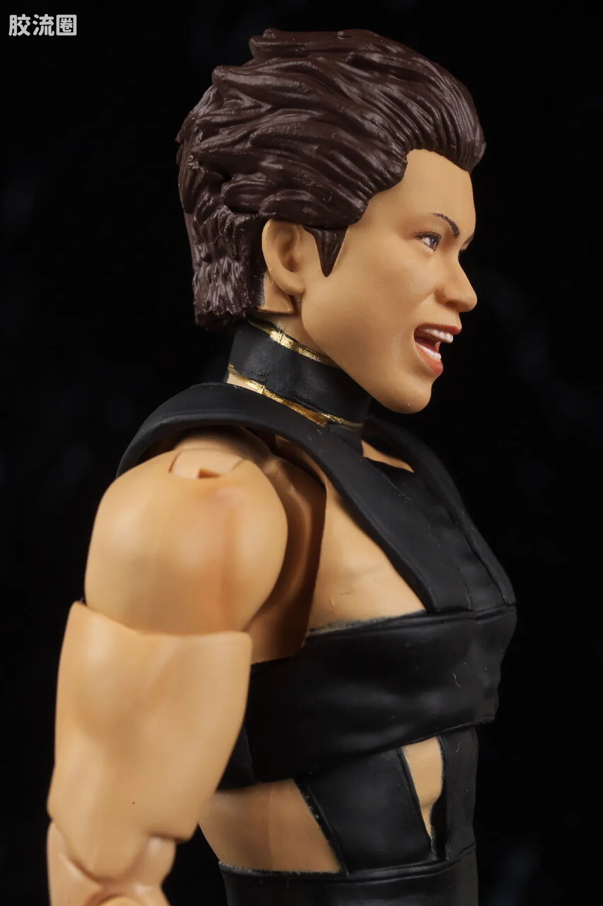 SHF 现实艺人系列 T.M.Revolution(西川贵教) - 图片