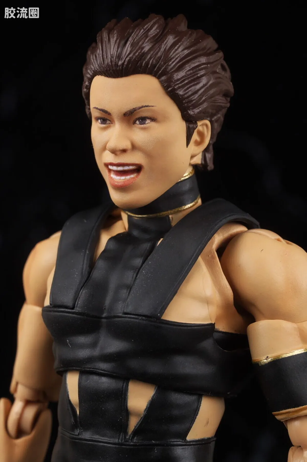 SHF 现实艺人系列 T.M.Revolution(西川贵教) - 图片