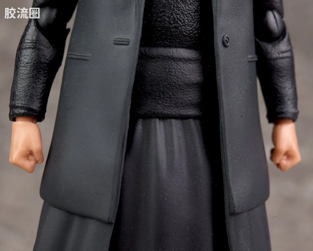 SHF 现实艺人系列 YOKO FUCHIGAMI 渊上阳子 - 图片