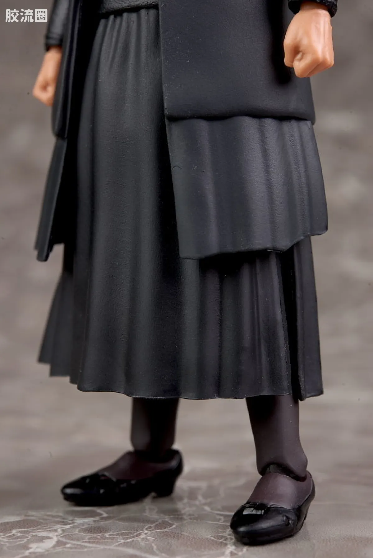 SHF 现实艺人系列 YOKO FUCHIGAMI 渊上阳子 - 图片