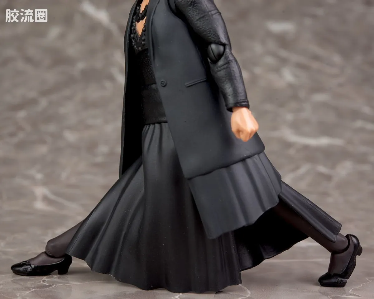 SHF 现实艺人系列 YOKO FUCHIGAMI 渊上阳子 - 图片