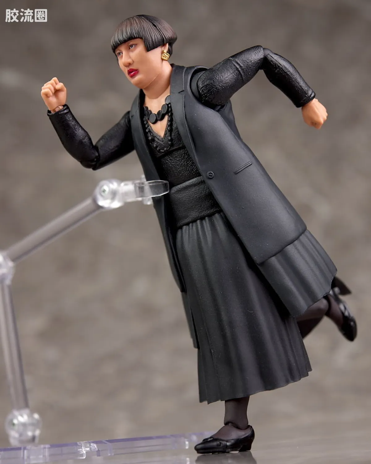 SHF 现实艺人系列 YOKO FUCHIGAMI 渊上阳子 - 图片
