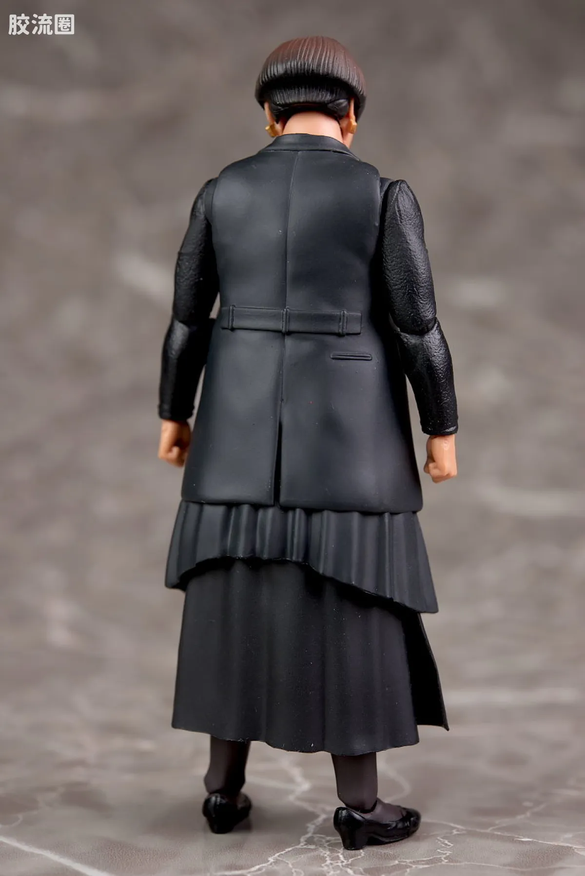 SHF 现实艺人系列 YOKO FUCHIGAMI 渊上阳子 - 图片