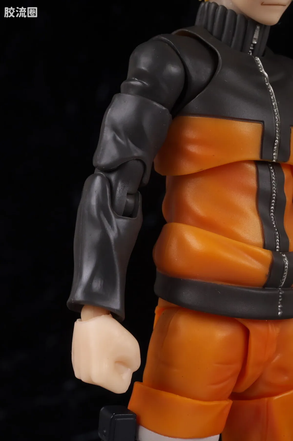 SHF 火影忍者系列 漩涡鸣人 -NARUTOP99 Edition- - 图片