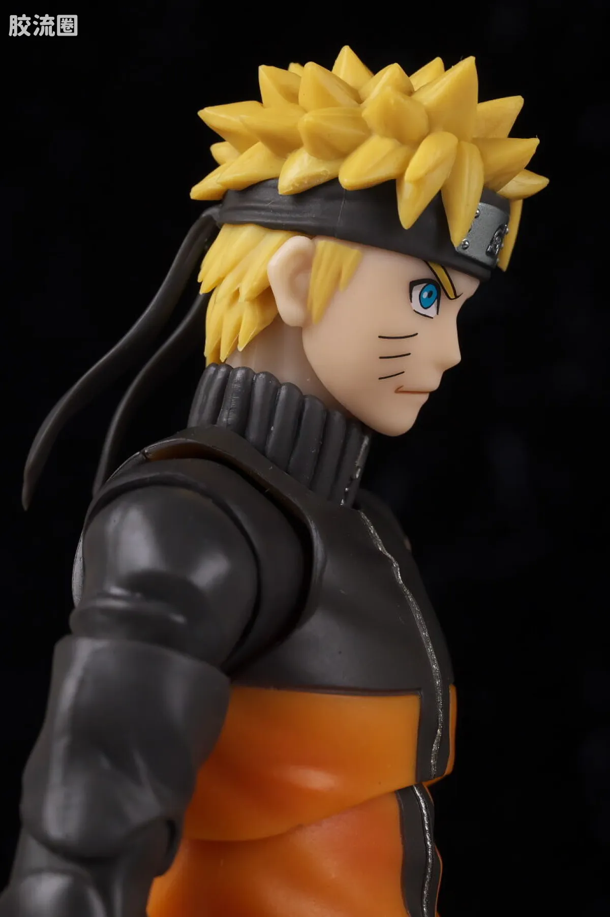 SHF 火影忍者系列 漩涡鸣人 -NARUTOP99 Edition- - 图片