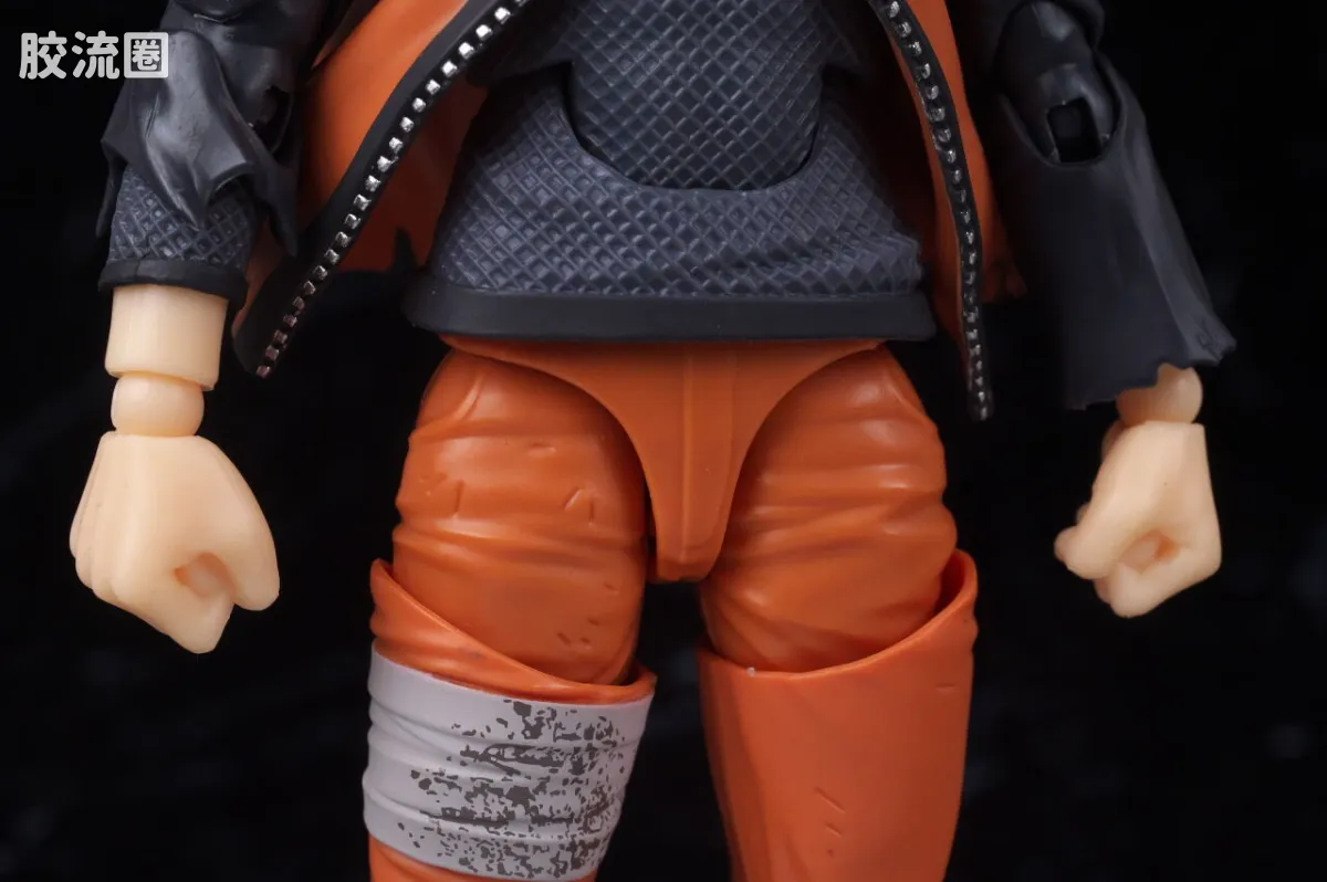 SHF 火影忍者系列 漩涡鸣人 -众多思念汇聚于心的力量- - 图片