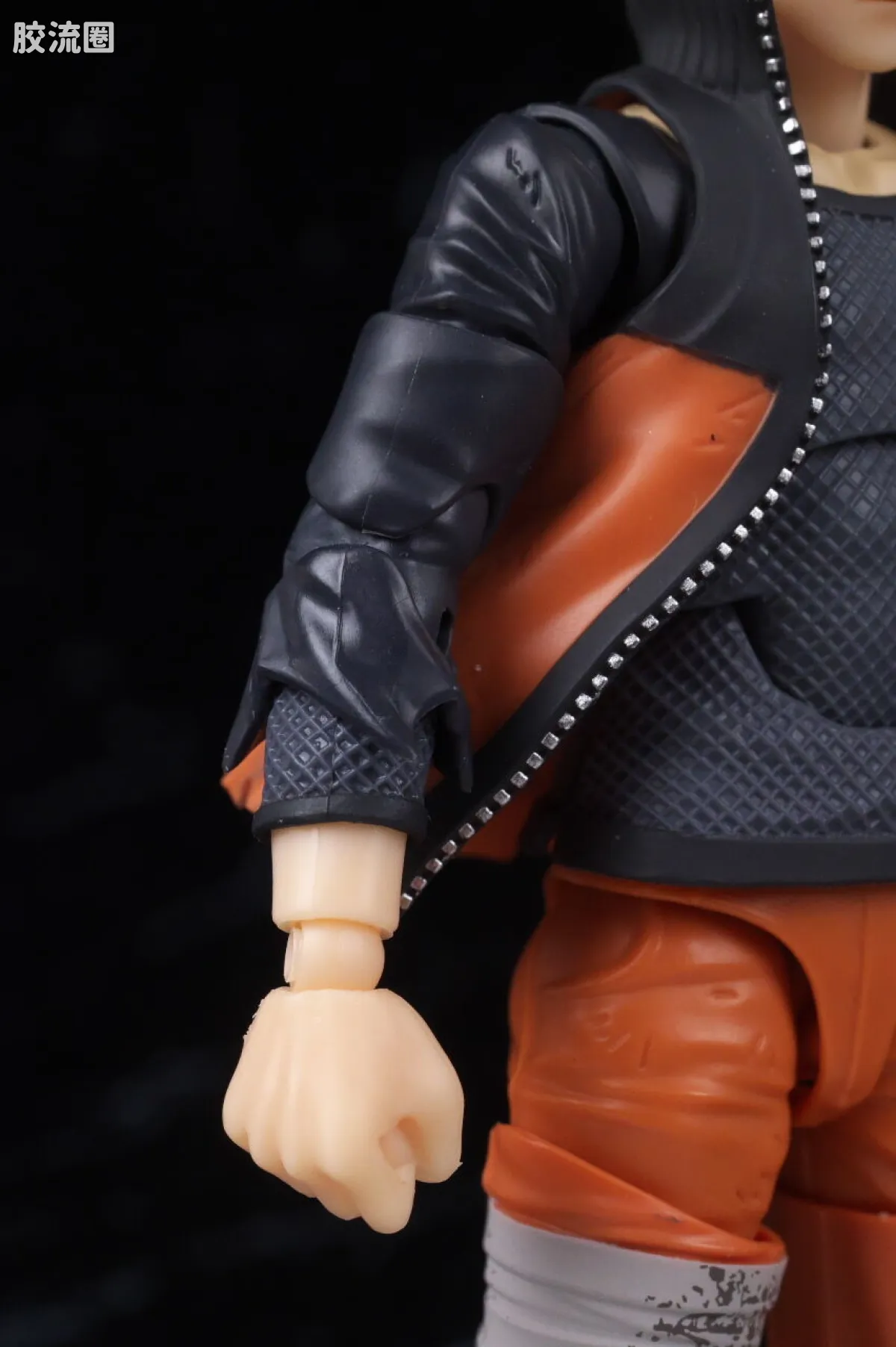 SHF 火影忍者系列 漩涡鸣人 -众多思念汇聚于心的力量- - 图片
