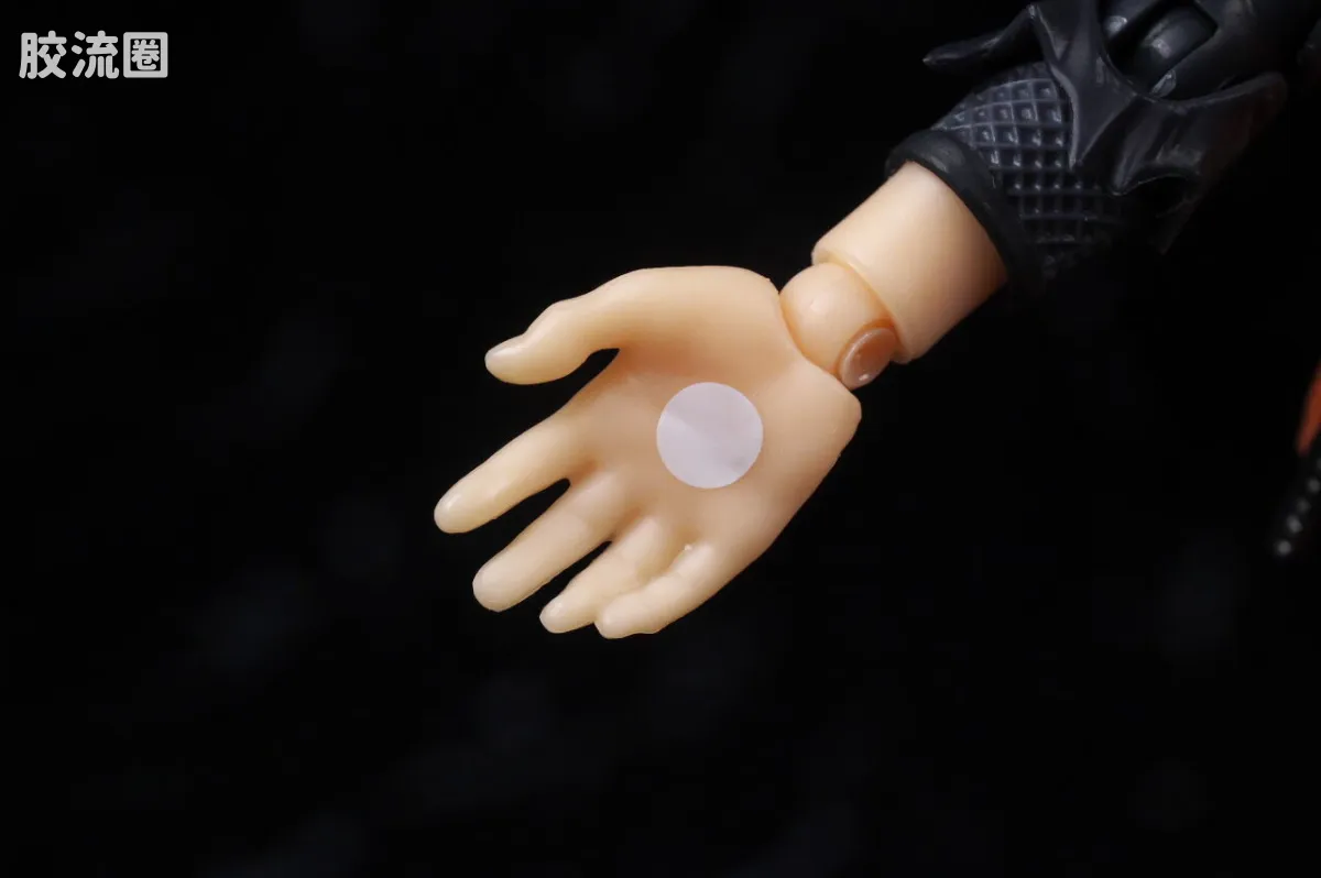 SHF 火影忍者系列 漩涡鸣人 -众多思念汇聚于心的力量- - 图片
