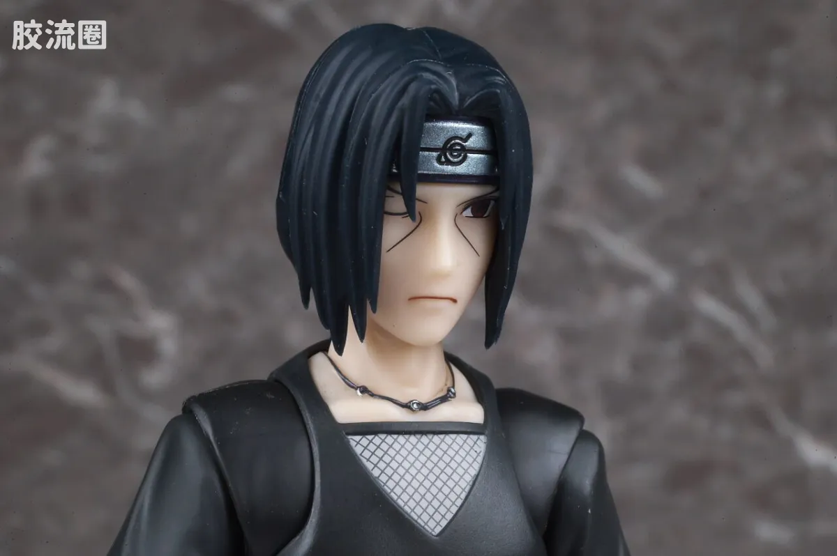 SHF 火影忍者系列 宇智波鼬 -NARUTOP99版- - 图片