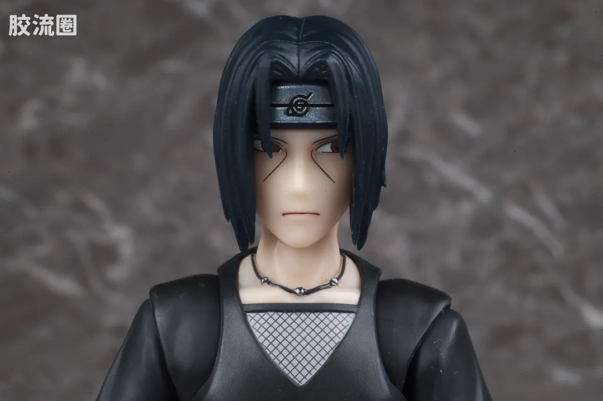 SHF 火影忍者系列 宇智波鼬 -NARUTOP99版- - 图片