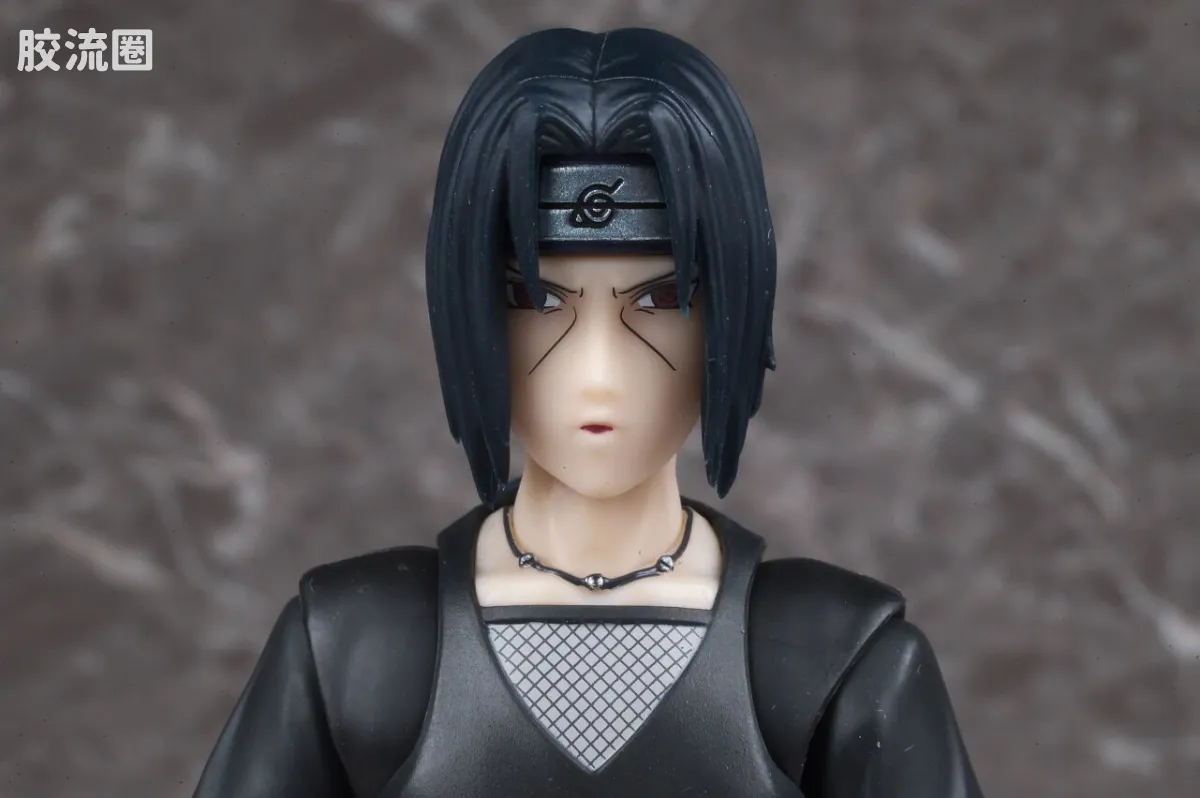 SHF 火影忍者系列 宇智波鼬 -NARUTOP99版- - 图片