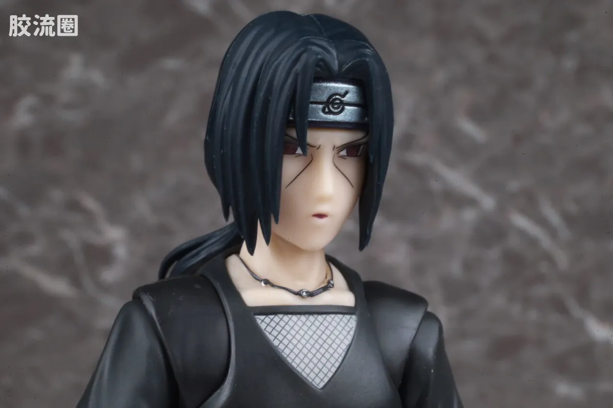 SHF 火影忍者系列 宇智波鼬 -NARUTOP99版- - 图片