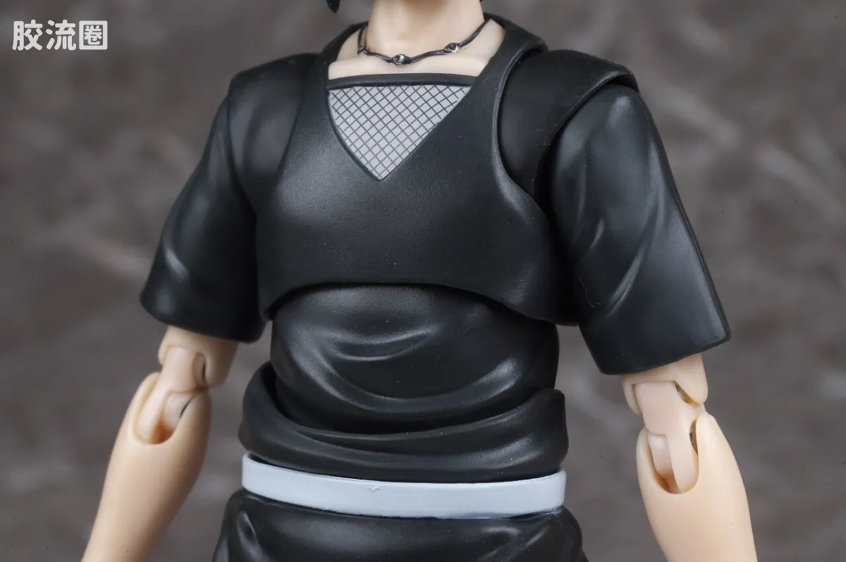 SHF 火影忍者系列 宇智波鼬 -NARUTOP99版- - 图片