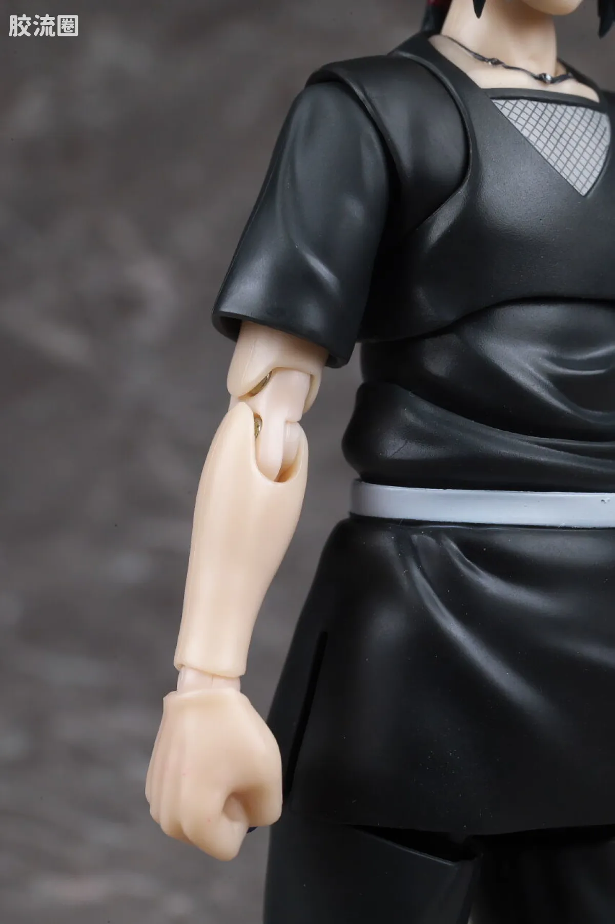 SHF 火影忍者系列 宇智波鼬 -NARUTOP99版- - 图片