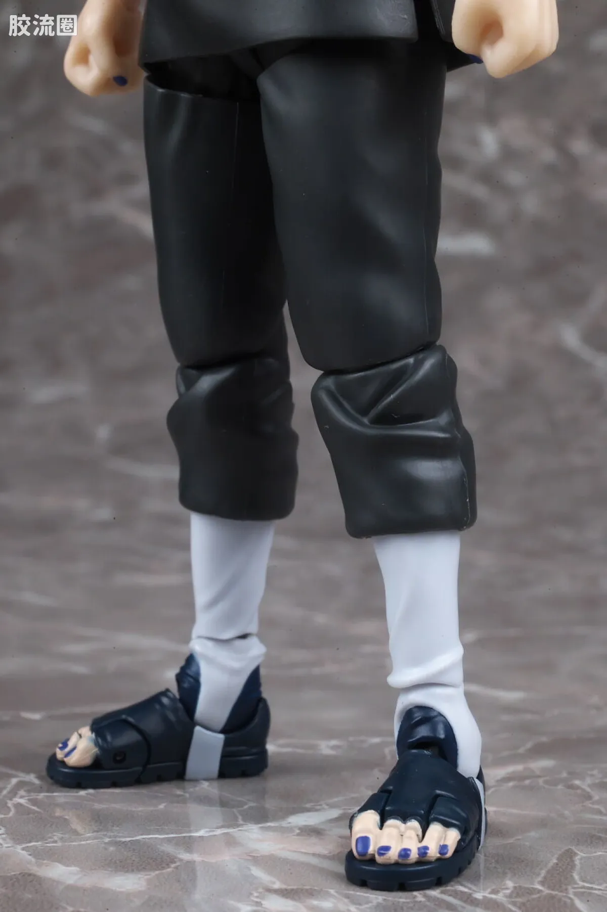 SHF 火影忍者系列 宇智波鼬 -NARUTOP99版- - 图片