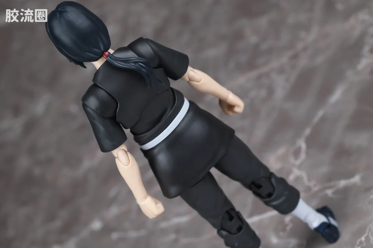 SHF 火影忍者系列 宇智波鼬 -NARUTOP99版- - 图片