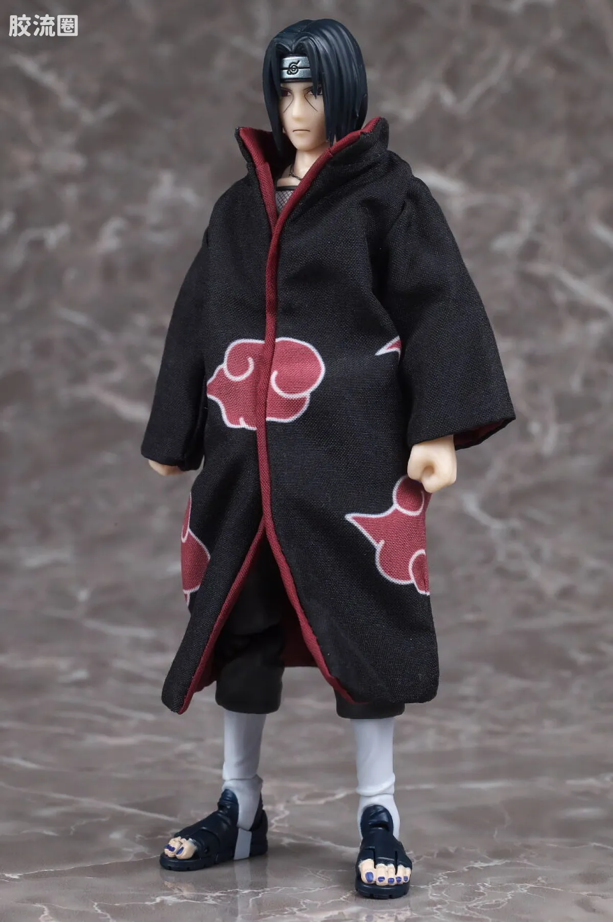 SHF 火影忍者系列 宇智波鼬 -NARUTOP99版- - 图片