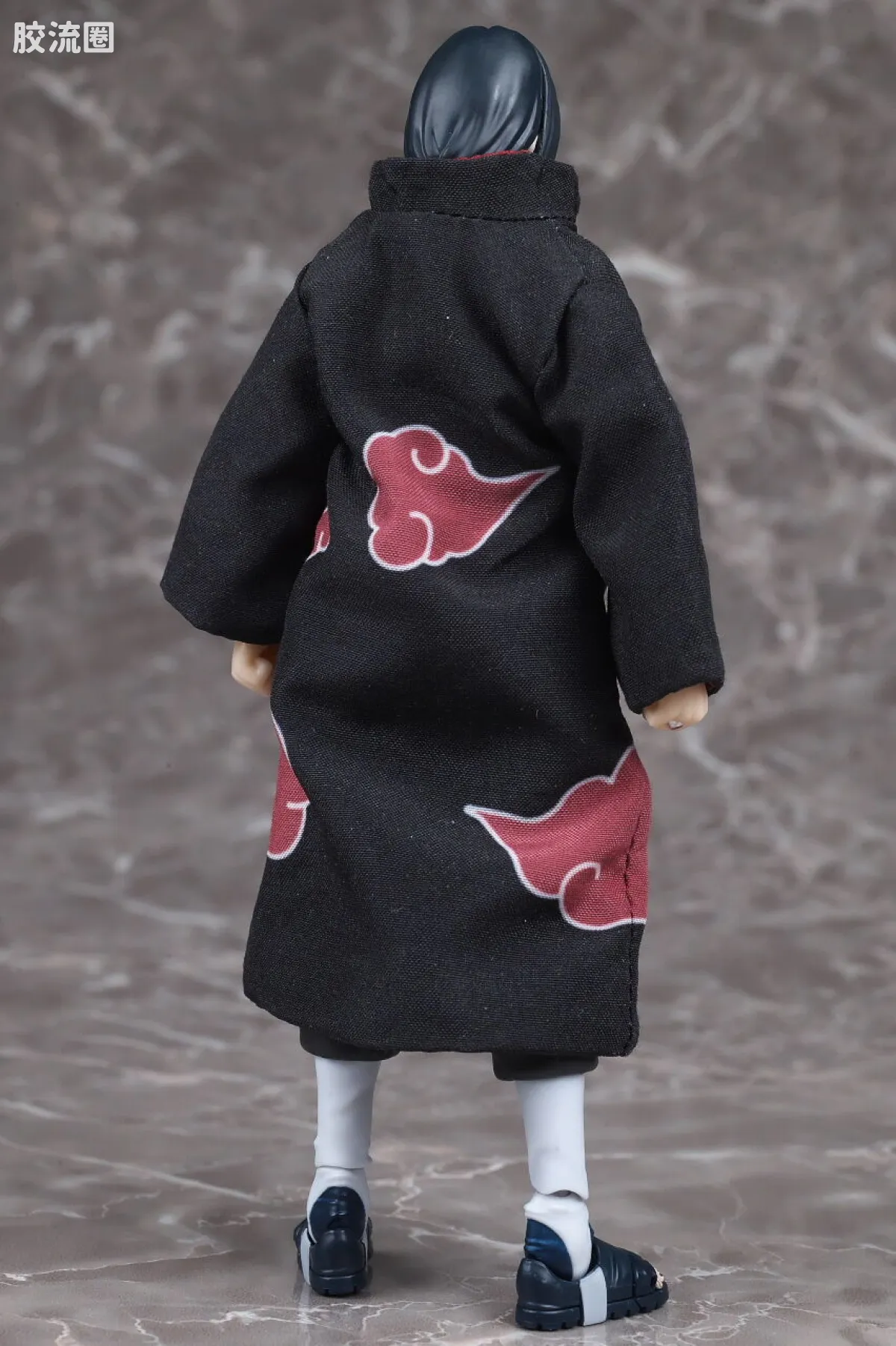 SHF 火影忍者系列 宇智波鼬 -NARUTOP99版- - 图片