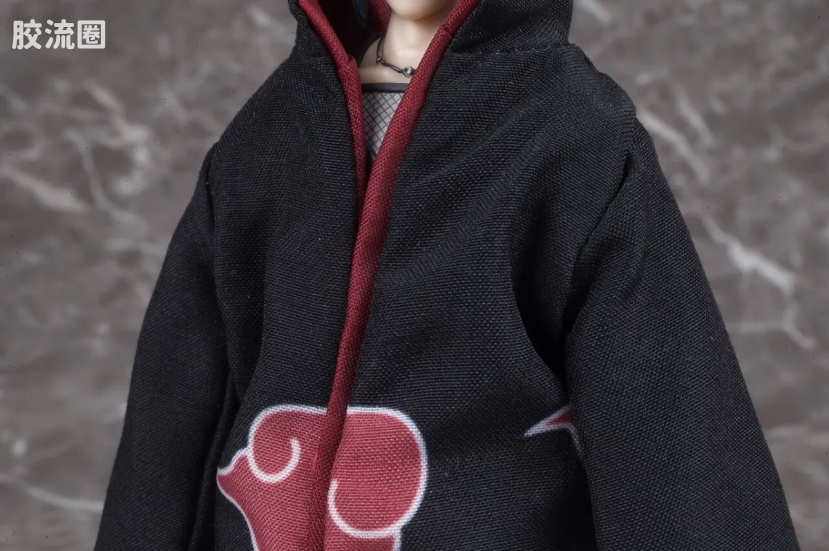 SHF 火影忍者系列 宇智波鼬 -NARUTOP99版- - 图片