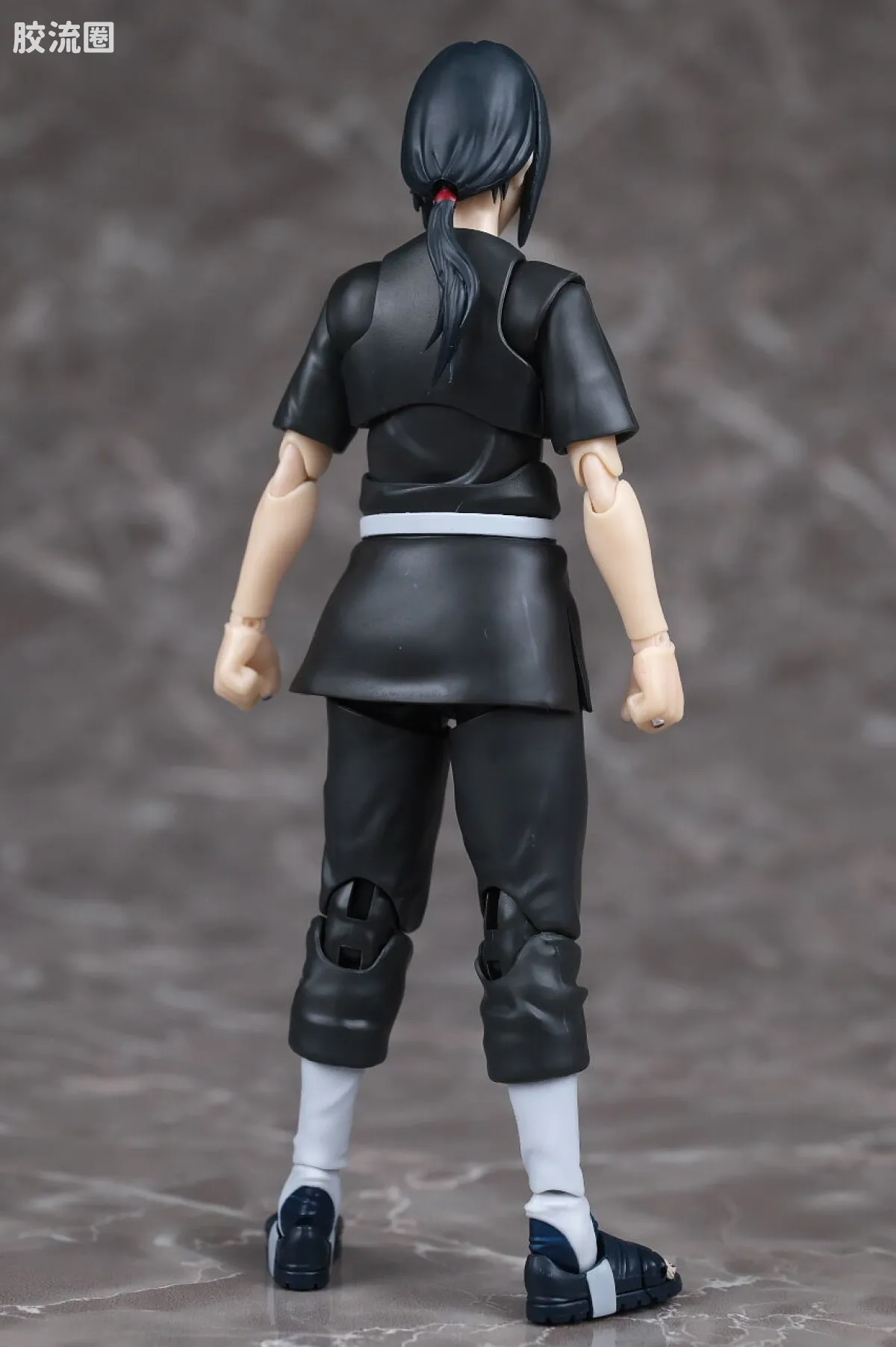 SHF 火影忍者系列 宇智波鼬 -NARUTOP99版- - 图片