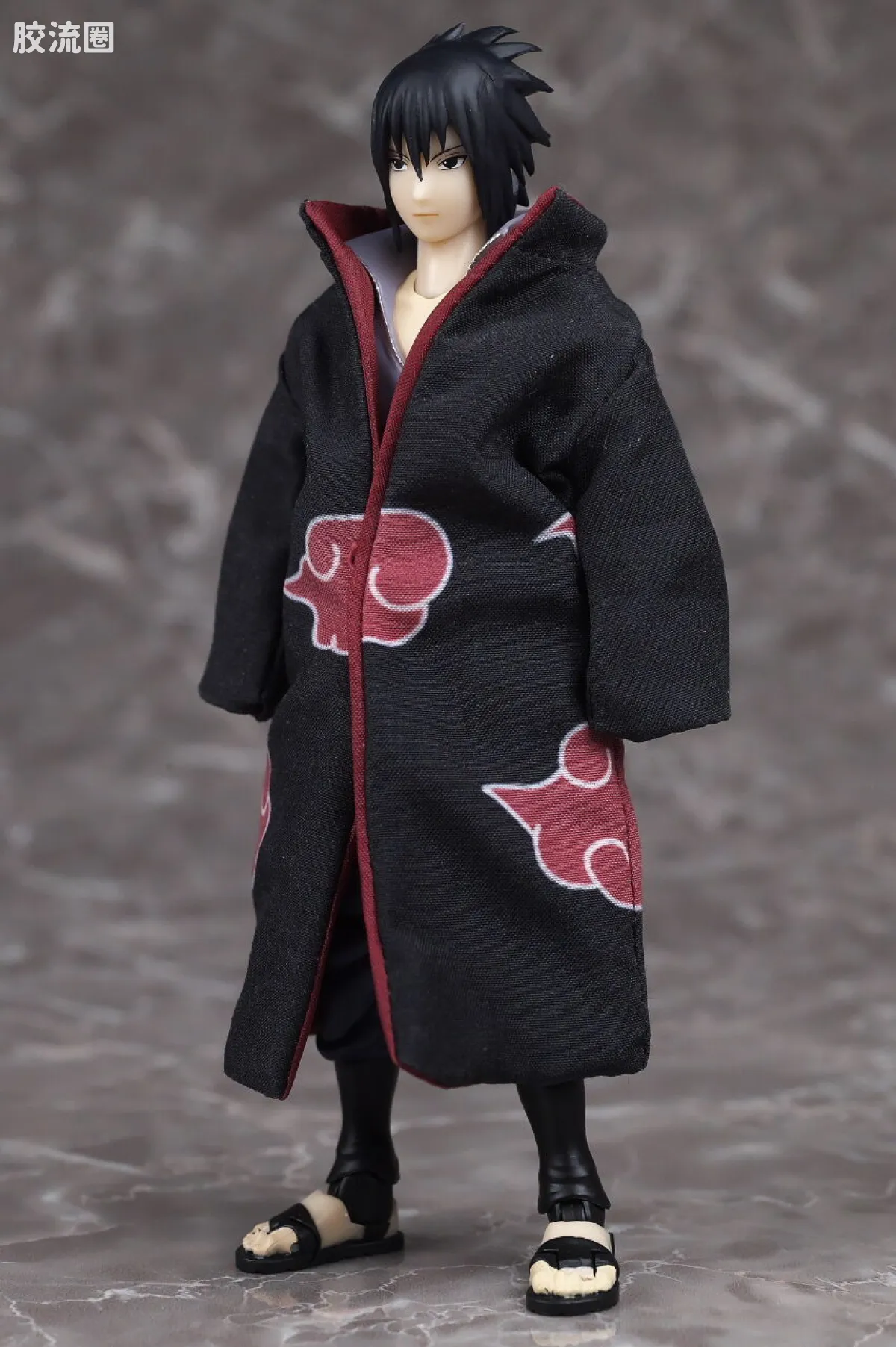 SHF 火影忍者系列 宇智波鼬 -NARUTOP99版- - 图片