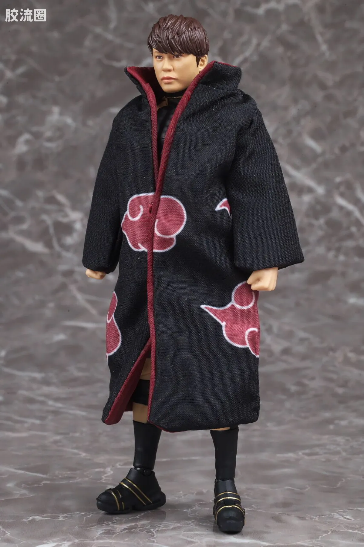 SHF 火影忍者系列 宇智波鼬 -NARUTOP99版- - 图片