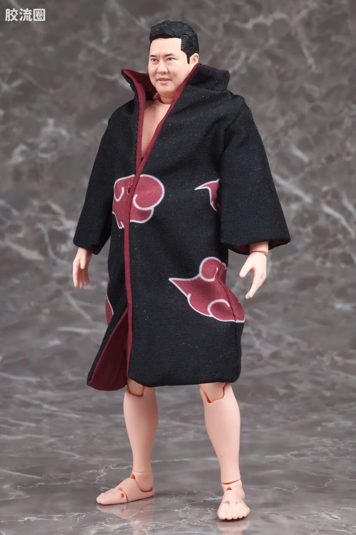SHF 火影忍者系列 宇智波鼬 -NARUTOP99版- - 图片