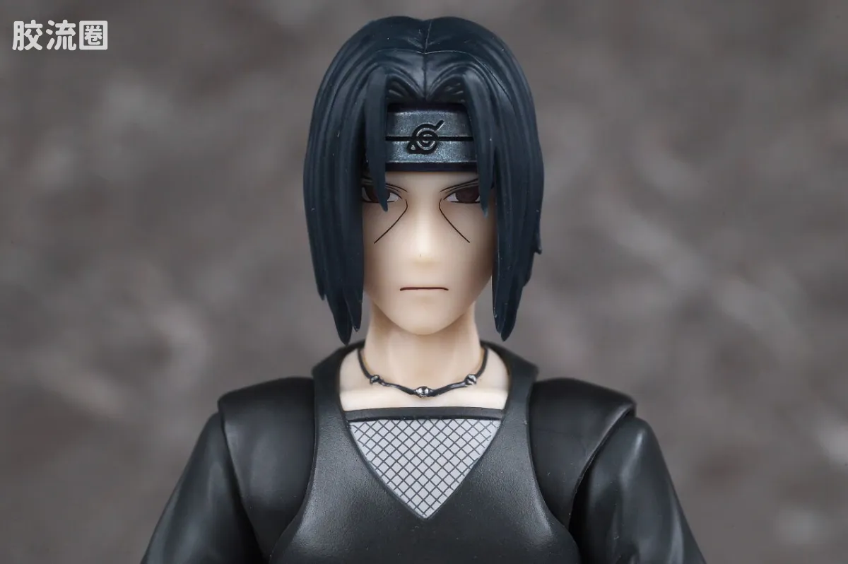 SHF 火影忍者系列 宇智波鼬 -NARUTOP99版- - 图片