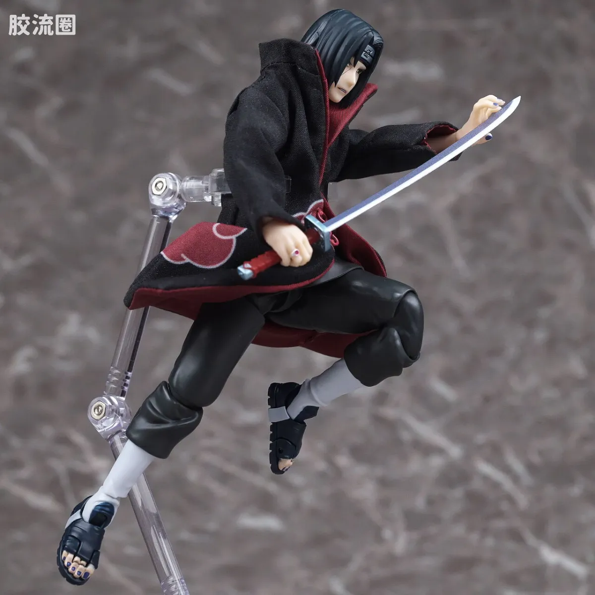 SHF 火影忍者系列 宇智波鼬 -NARUTOP99版- - 图片