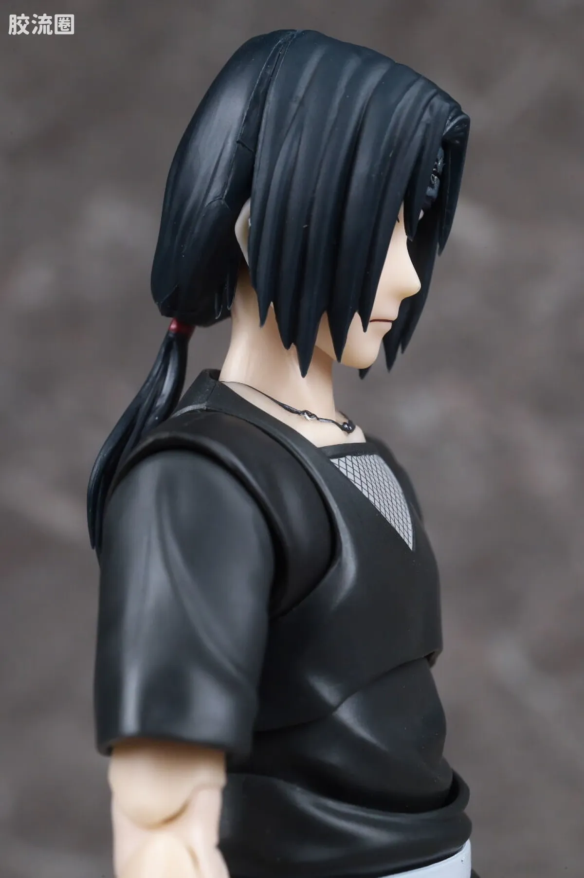 SHF 火影忍者系列 宇智波鼬 -NARUTOP99版- - 图片