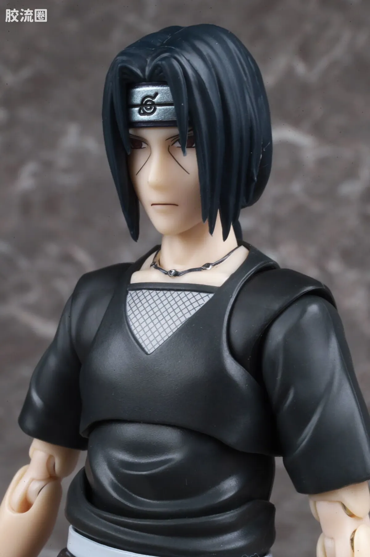 SHF 火影忍者系列 宇智波鼬 -NARUTOP99版- - 图片